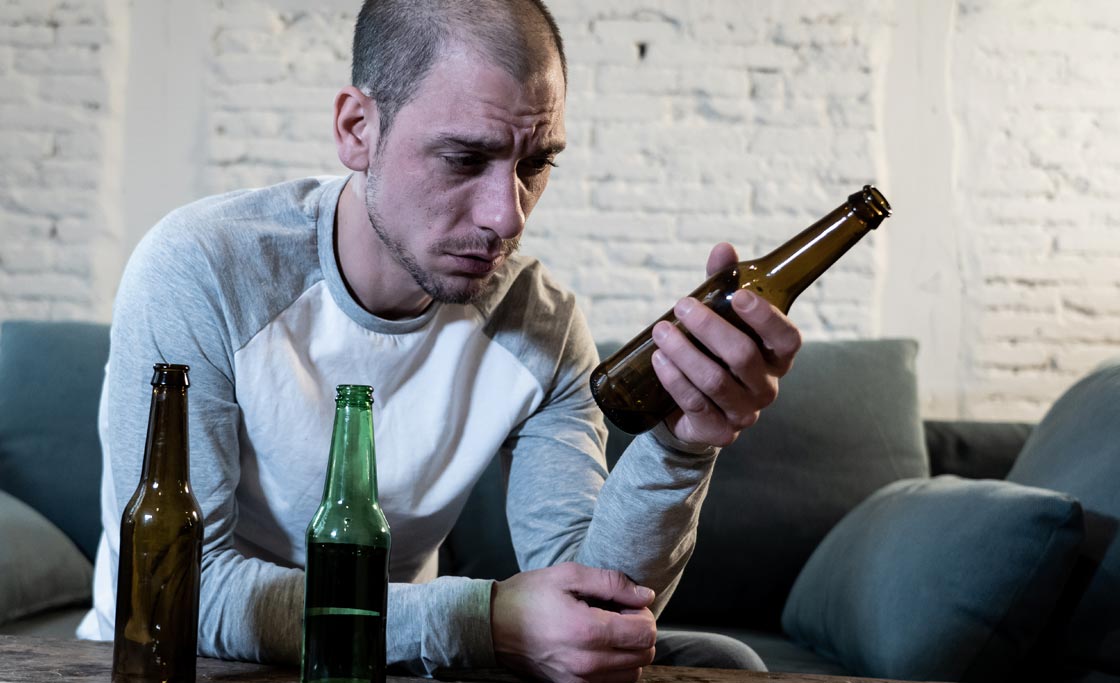 Убрать алкогольную зависимость в Ачинске