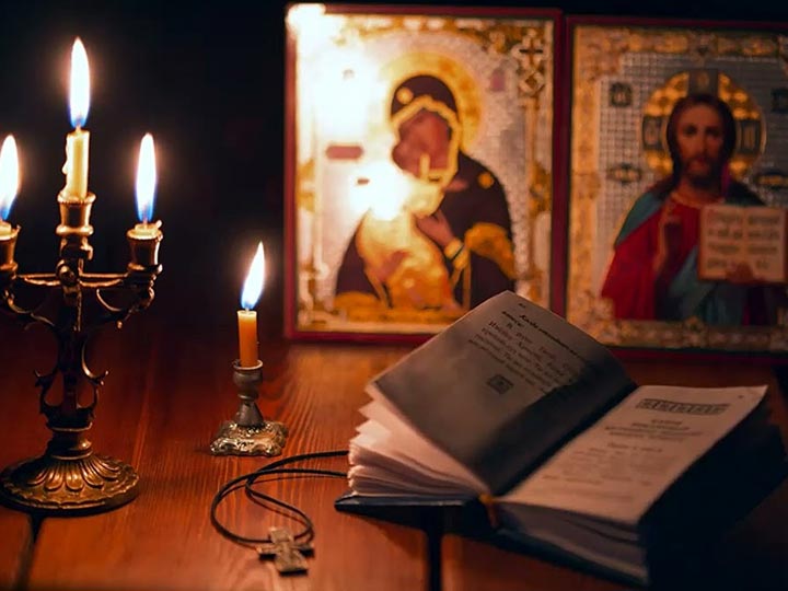 Эффективная молитва от гадалки в Ачинске для возврата любимого человека